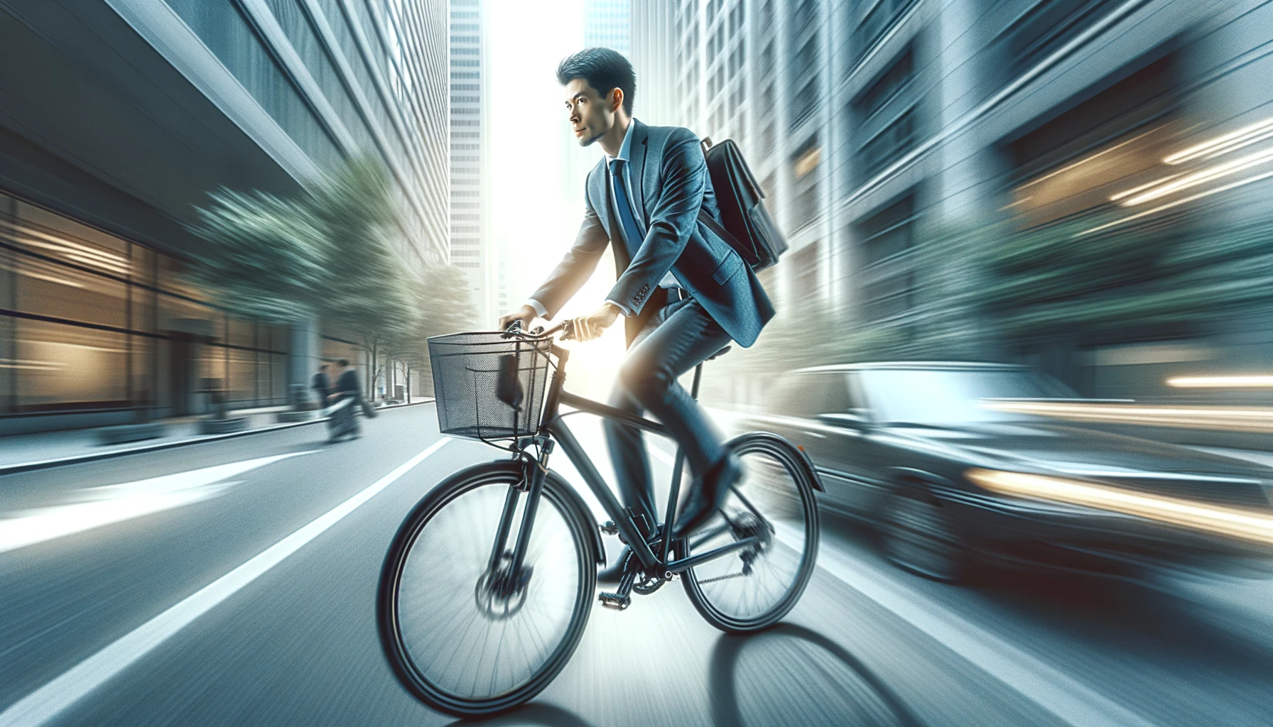 個人事業主は自転車を経費にできる？
